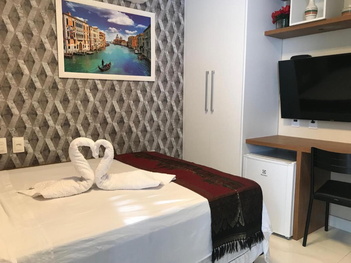 Copa Paradiso Διαμέρισμα Ρίο ντε Τζανέιρο Εξωτερικό φωτογραφία